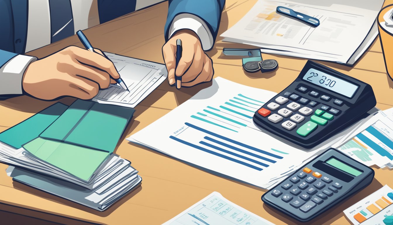 Personal Loan vs Line of Credit Which is the Best Option for You? Licensed Money Lender Singapore