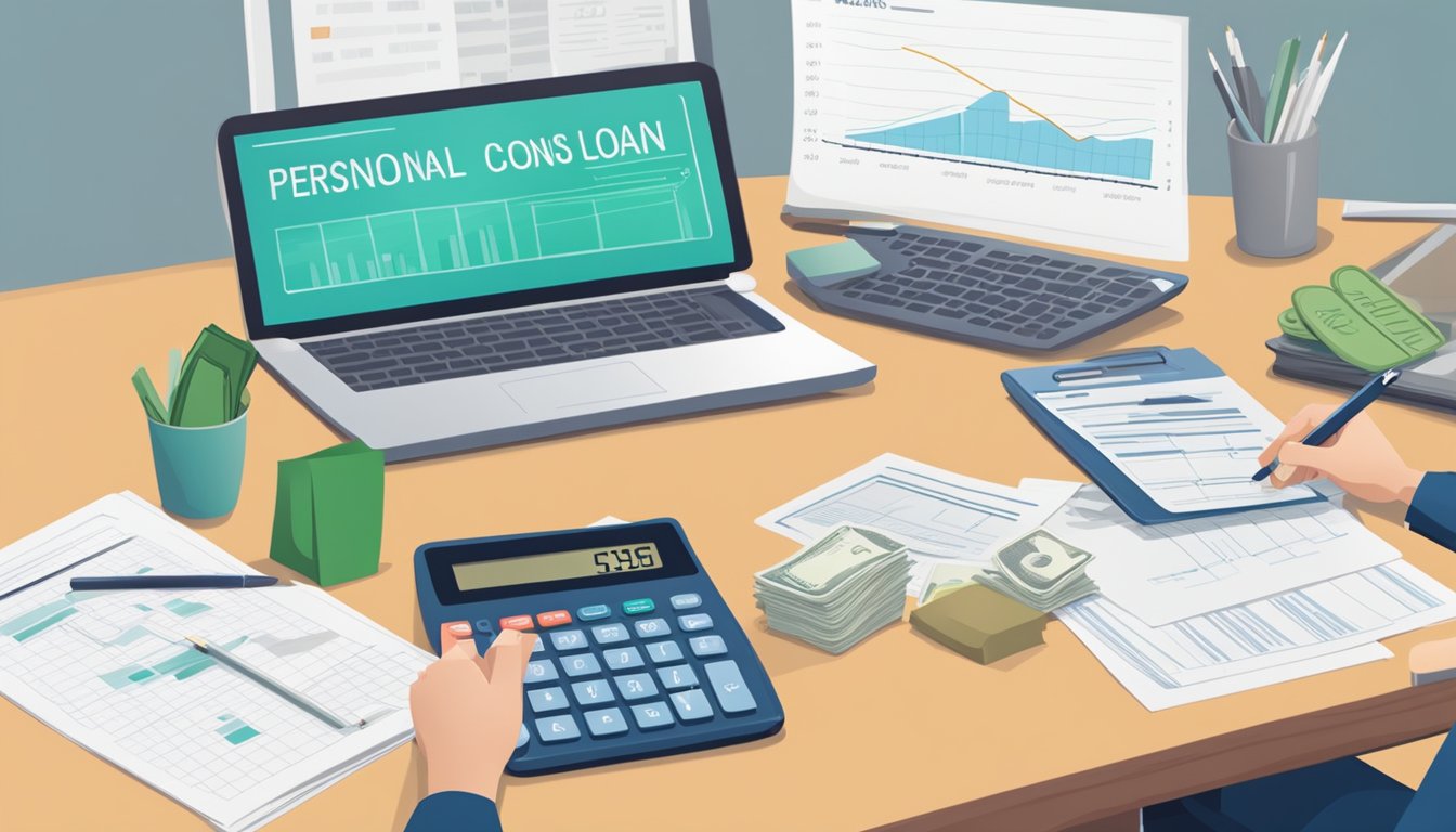 Personal Loan vs Line of Credit Which is the Best Option for You? Licensed Money Lender Singapore