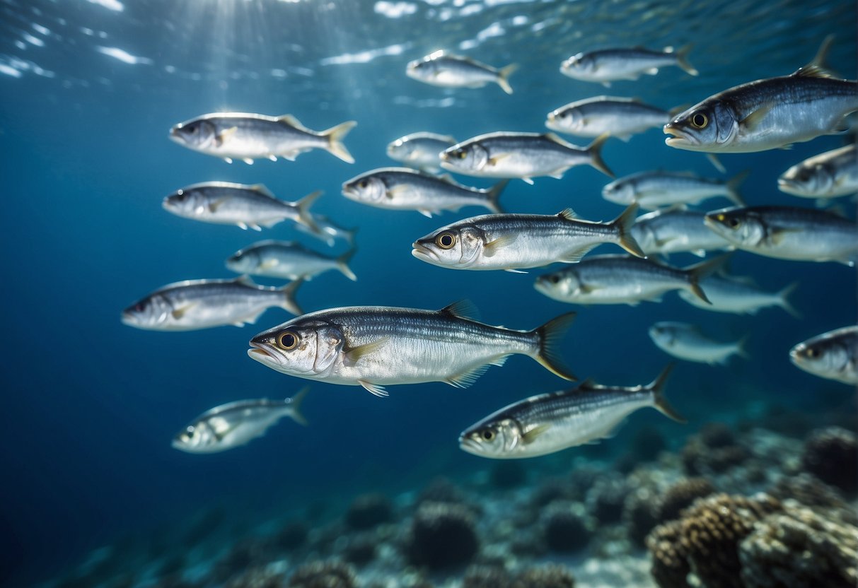 Mercury in Atlantic Herring Plant Based Recipes for Toddlers Seafood