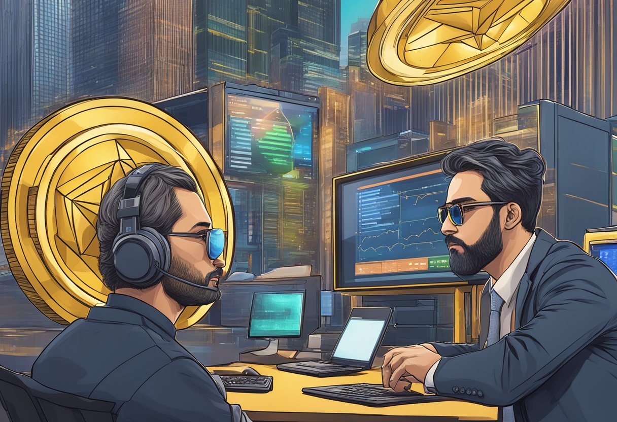 루핑을 활용한 ETH DeFi 트레이더, 1억 2천만 달러 수익