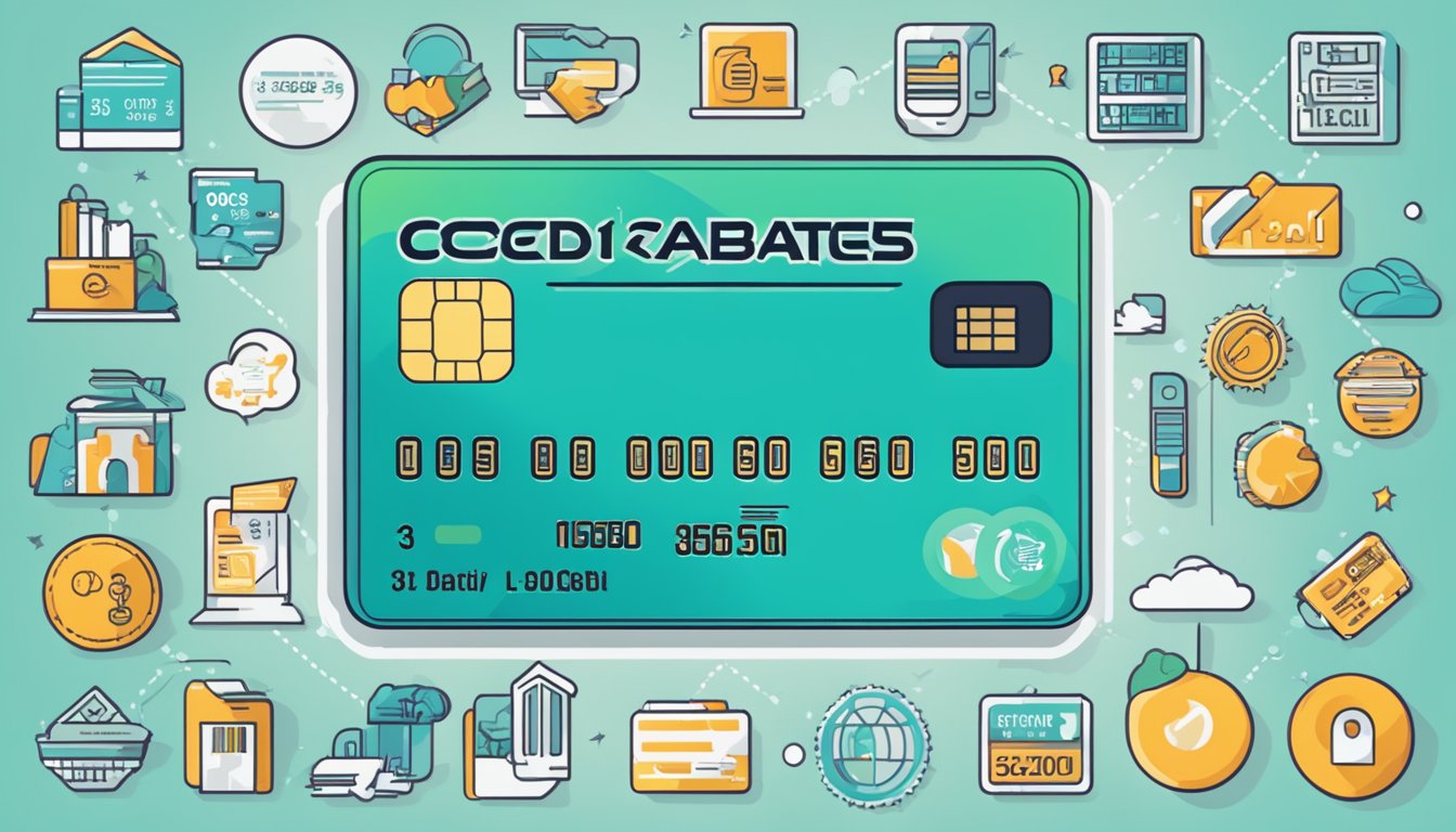 Get Excited for Up to 6 Cashback with OCBC 365 Credit Card Rebate in