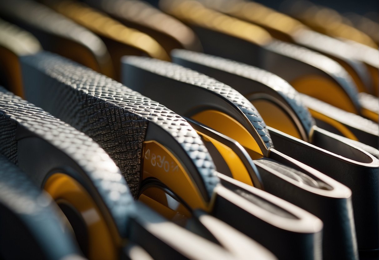 Wedge Distances Mastering Golf Club Selection for Precision Shots