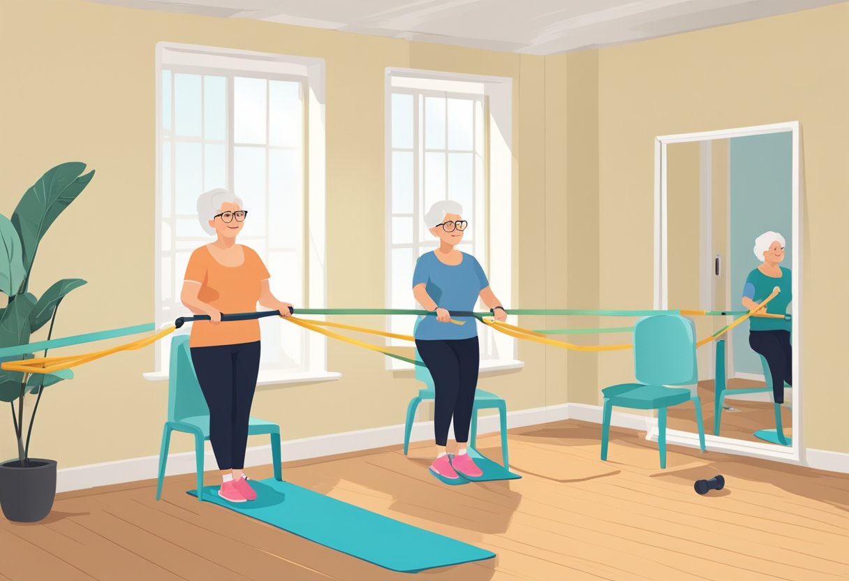 Effective Pelvic Floor Exercises