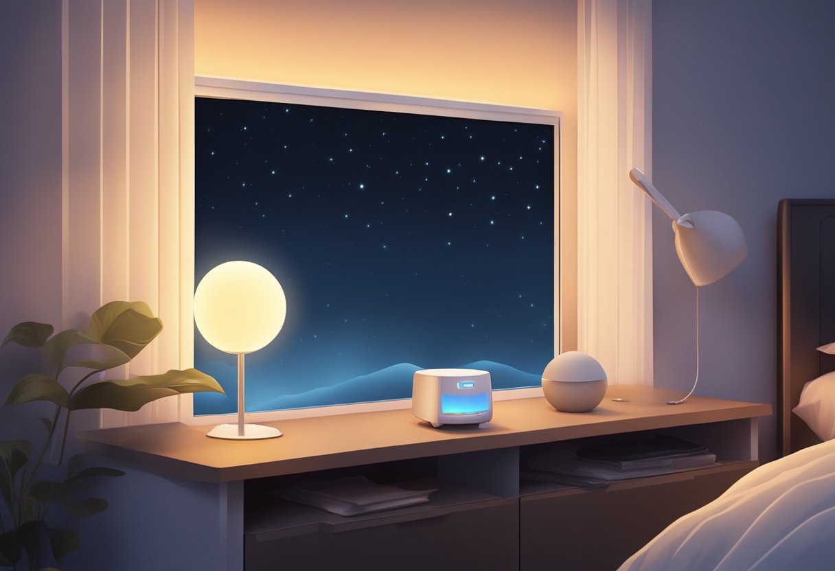 What is the Best Noise Machine for Sleeping