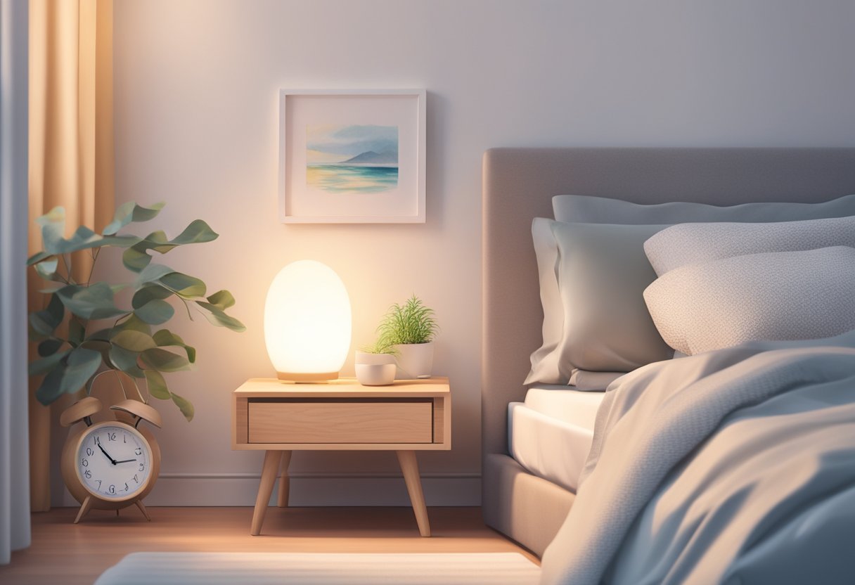 What is the Best Noise Machine for Sleeping