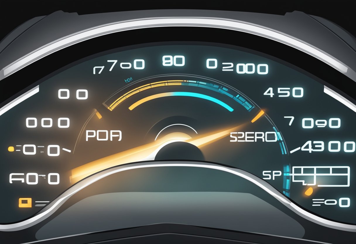 Vehicle Speed Sensor Malfunction Fixes Decoding the P0500 Error The