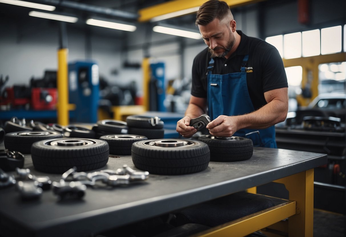 Meineke Brake Pad Replacement Cost Understanding Your Investment Ran