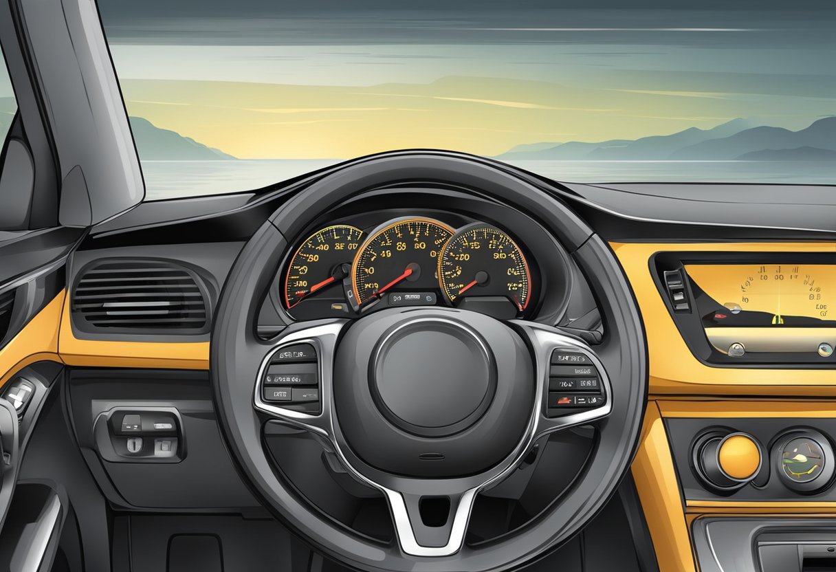 3 Critical Signs of a Failing Oil Pressure Sensor You Shouldn't Ignore