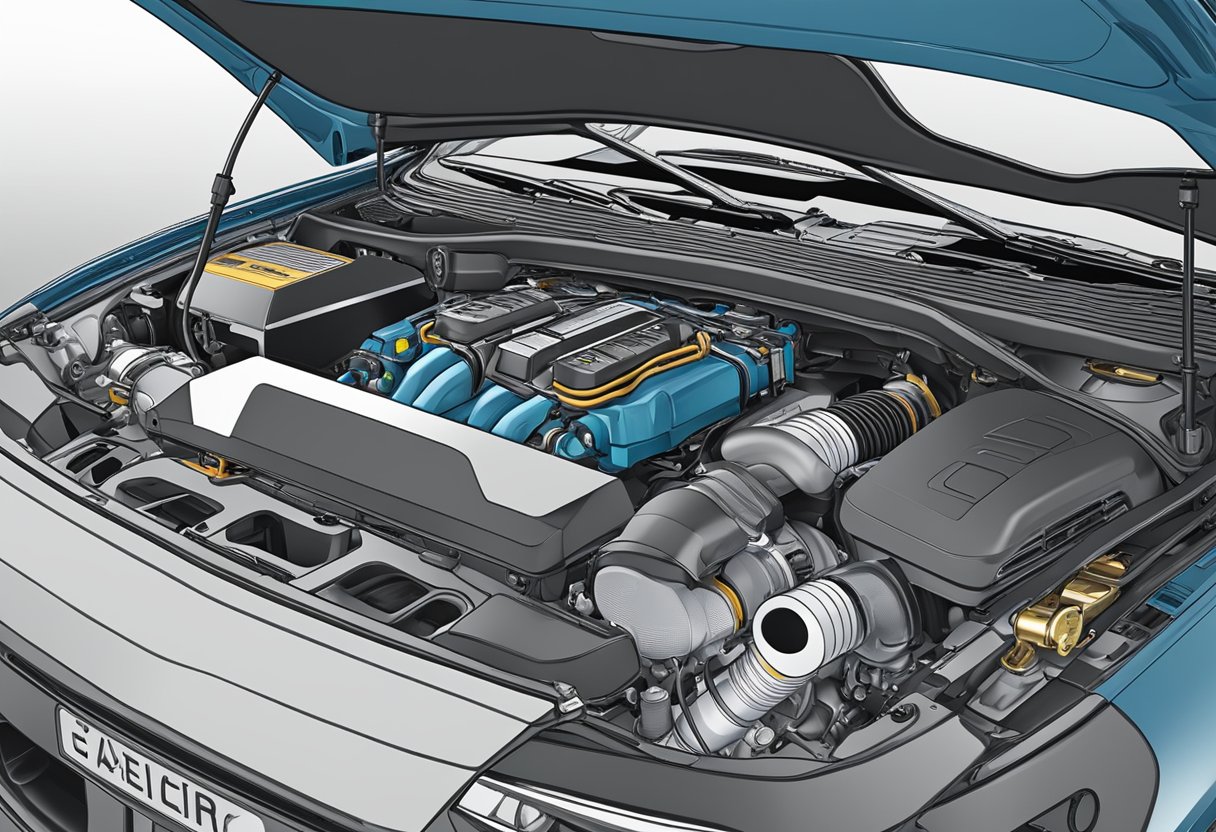 Lean Mean: Solving the P0171 System Too Lean Code | The Motor Guy