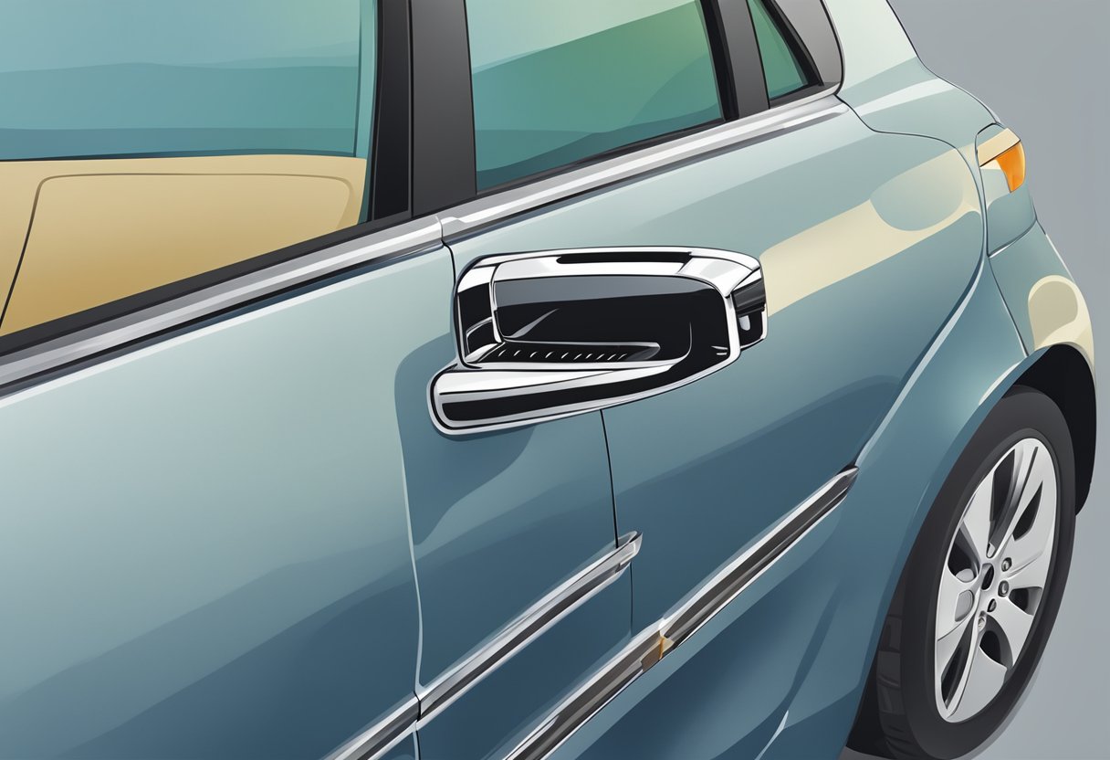 Why Won't My Car Door Open From Inside? 8 Common Causes Explained The