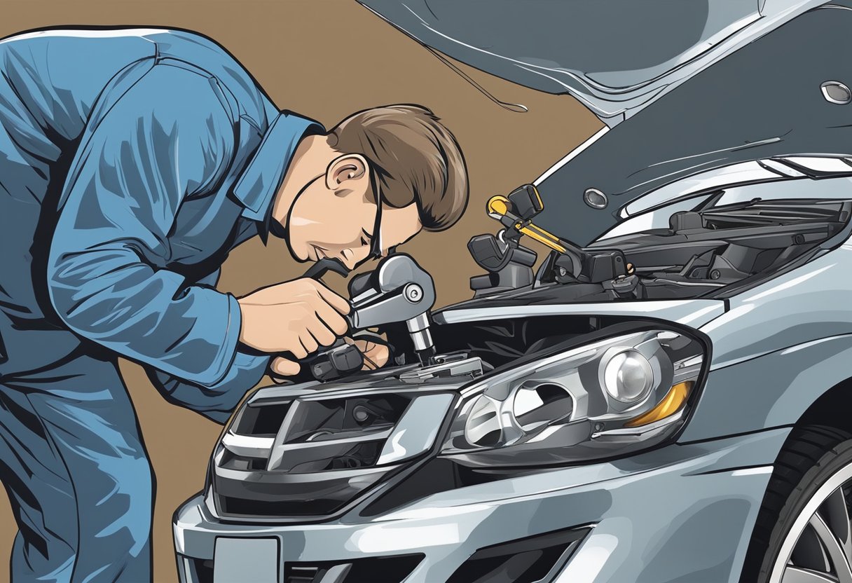 Recognizing Bad Brake Caliper Symptoms: A Guide to When You Need ...