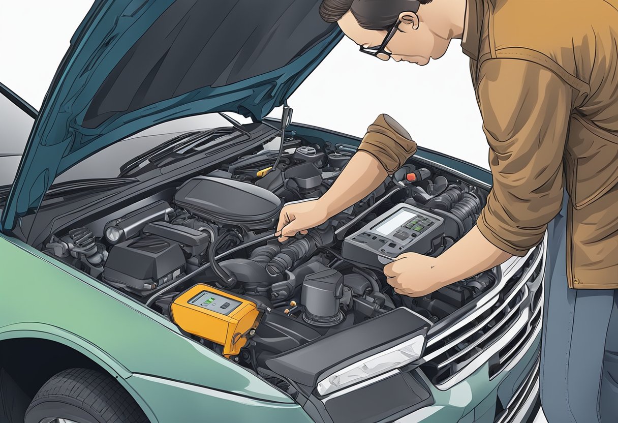 Tackling the P2098 PostCatalyst Fuel Trim Issue A Lean Dilemma The