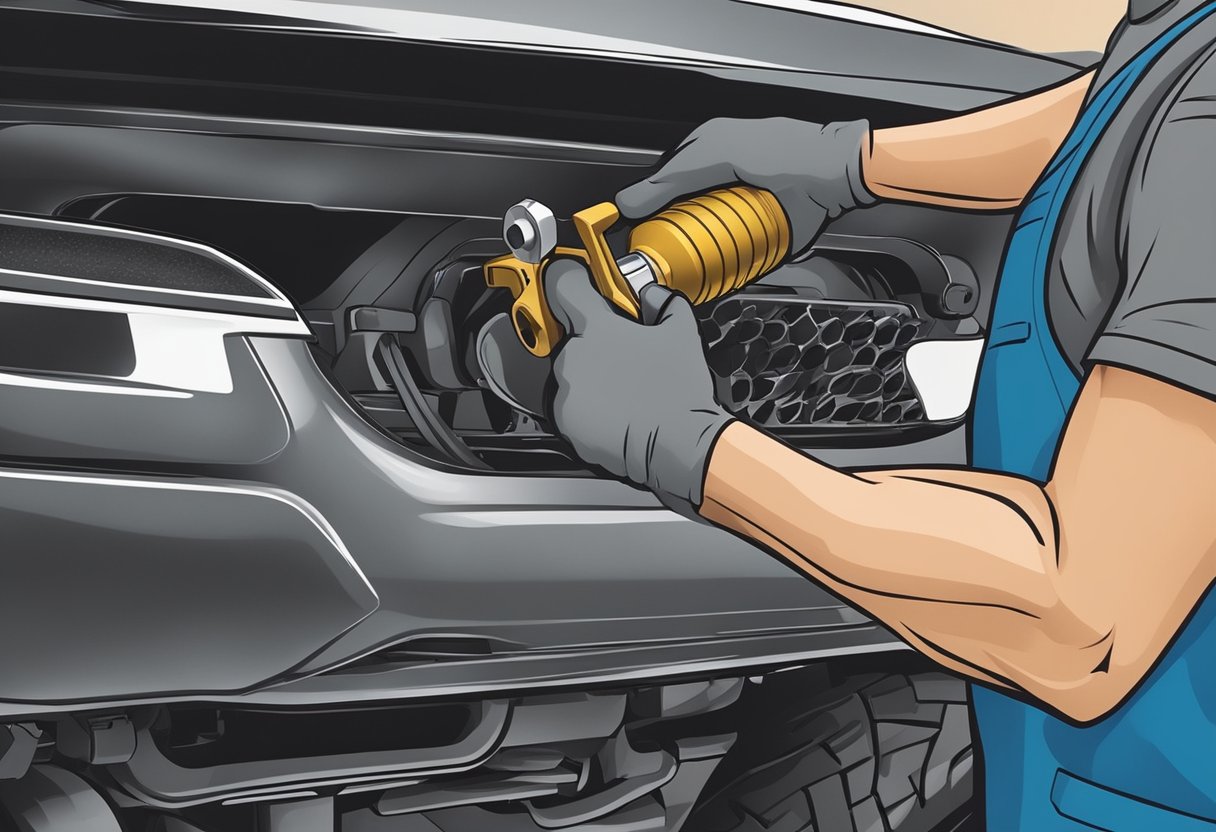 How to Clear a Blocked Catalytic Converter Tips for Improved