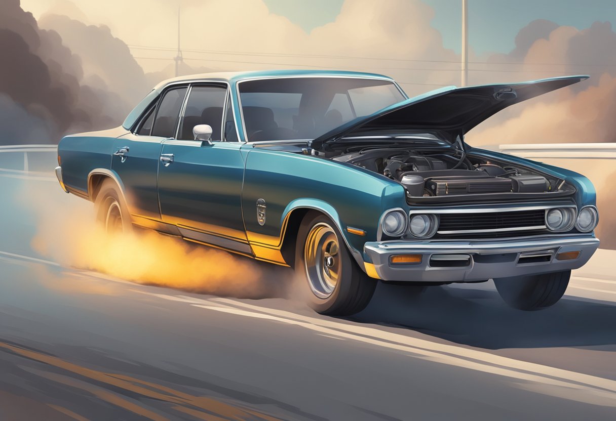 Throttle Body Issues Symptoms of a Bad Component Explained The Motor Guy