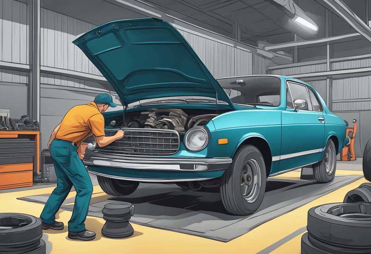 Identifying CV Joint Problems A Guide to Noise, Symptoms, and Diagnosis Tips The Motor Guy