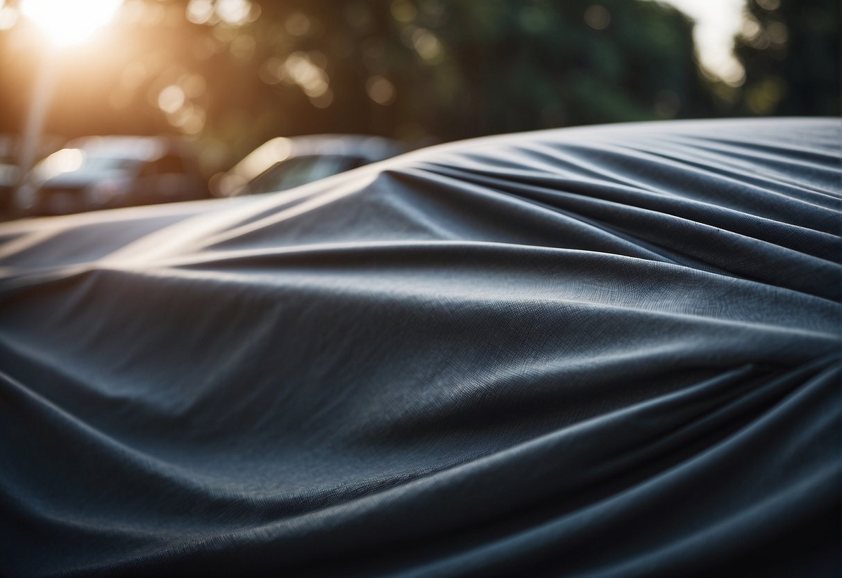 Are Car Covers Worth It Evaluating the Benefits for Vehicle Protection