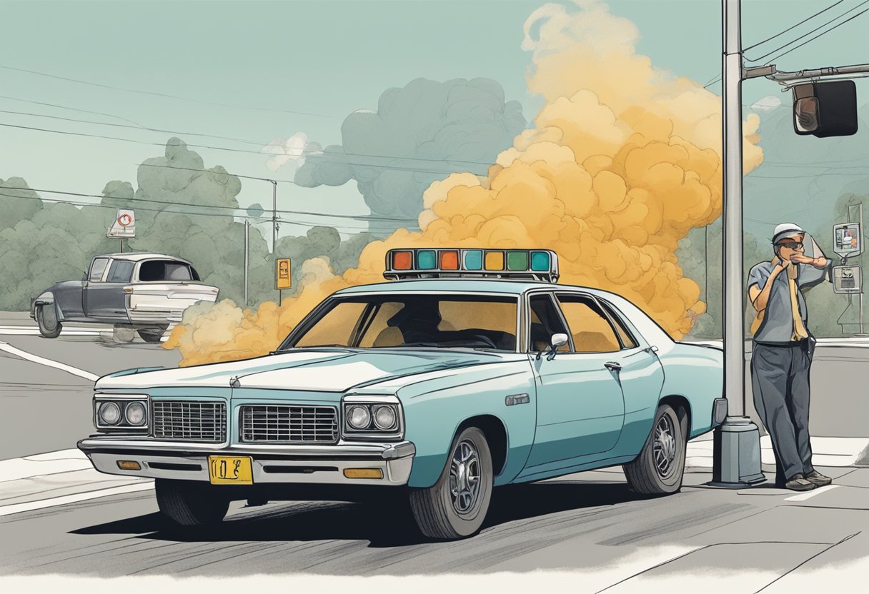 Why Does My Car Jerk When Stopped? Find Out the Common Causes and Fixes