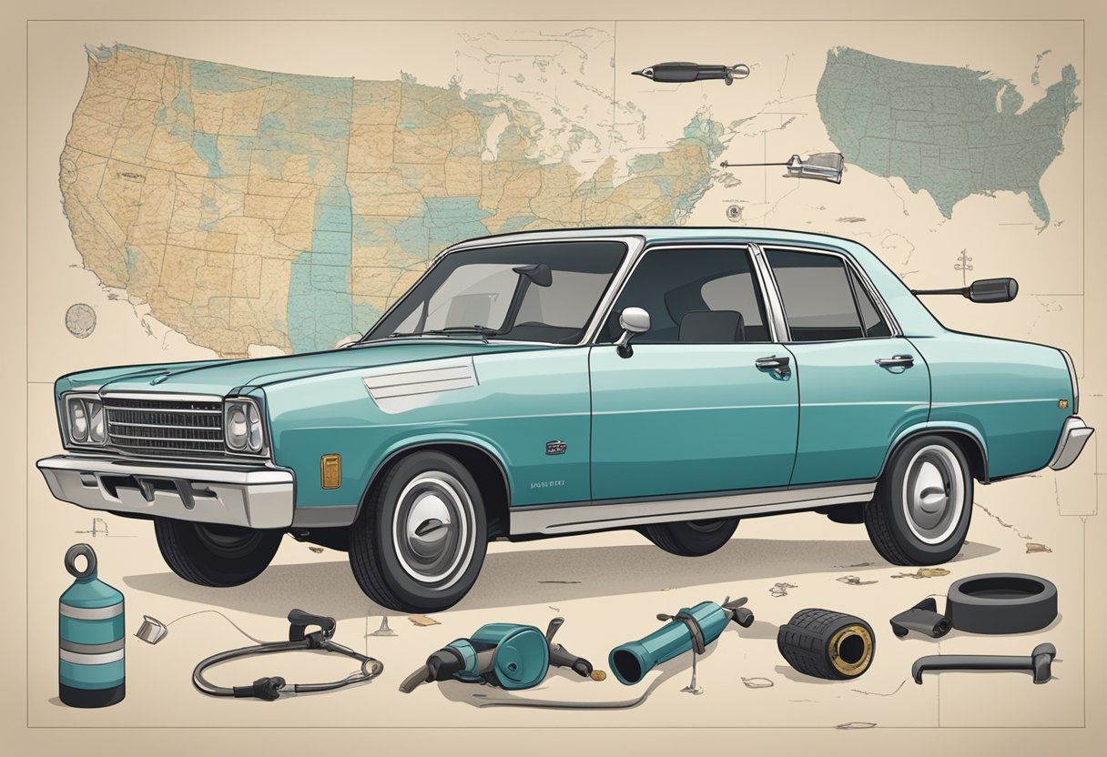 Muffler Delete 101 A Comprehensive Guide to Legality and