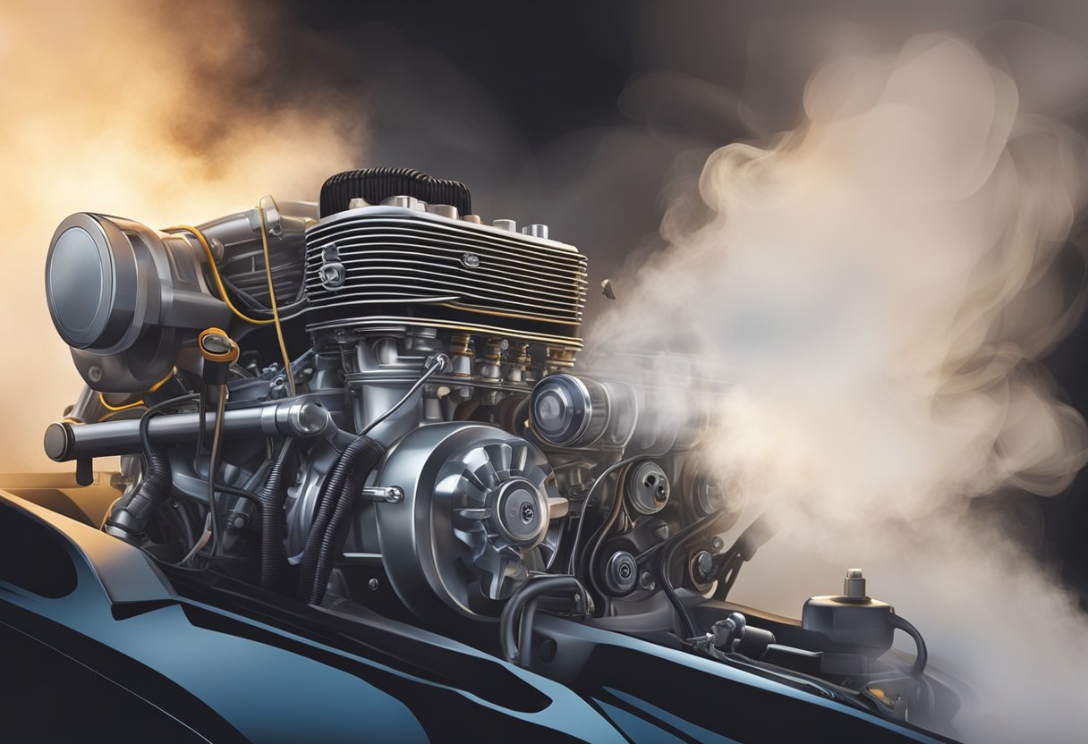 Bad VVT Solenoid Symptoms A Guide for Car Owners The Motor Guy