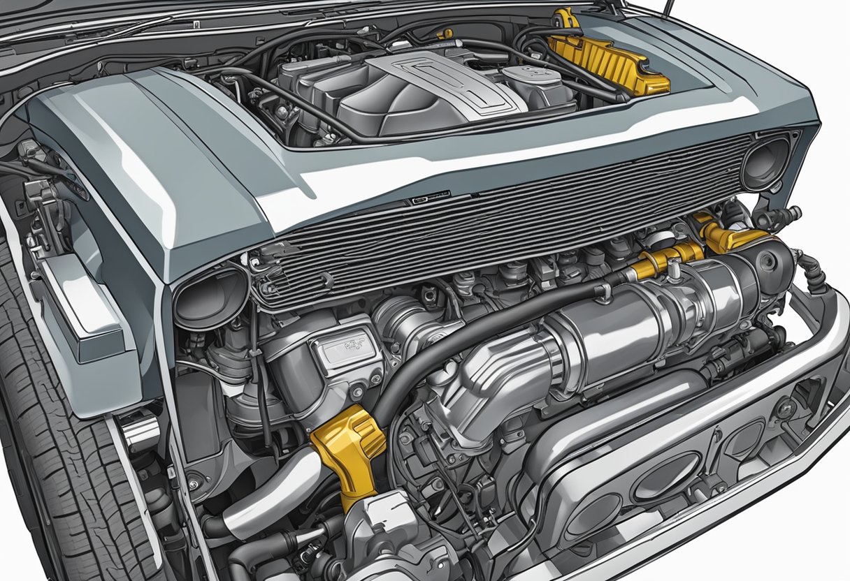 Bad VVT Solenoid Symptoms A Guide for Car Owners The Motor Guy