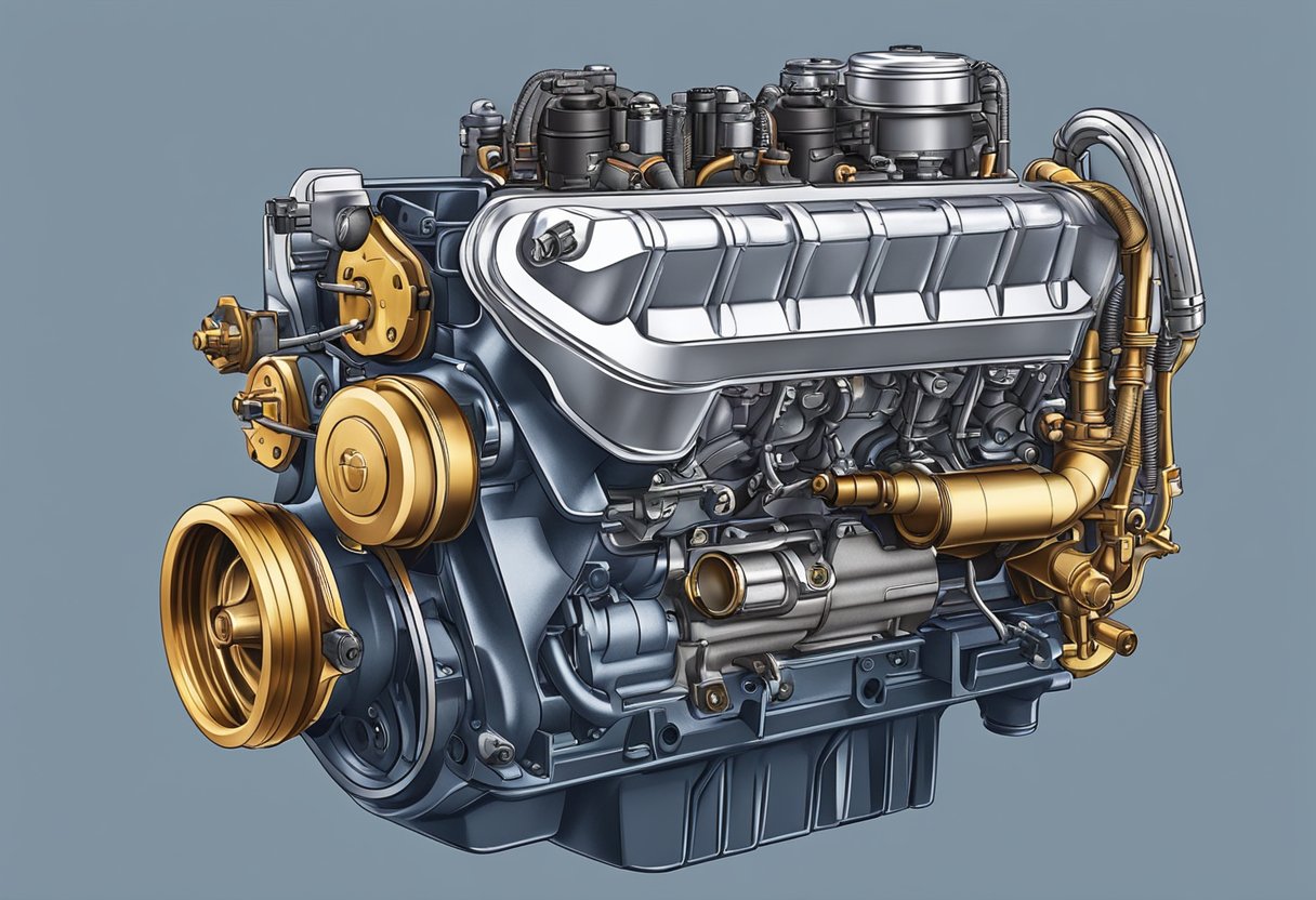 Bad VVT Solenoid Symptoms A Guide for Car Owners The Motor Guy