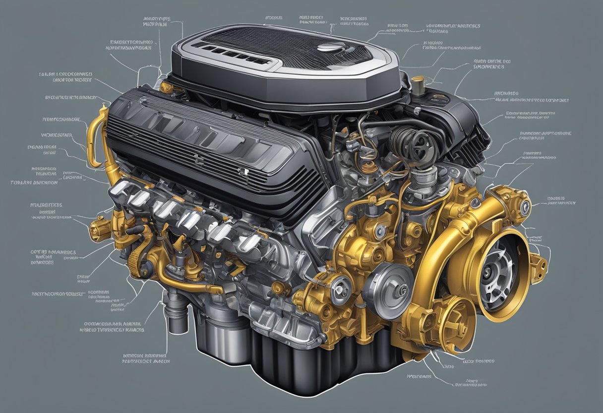 Bad VVT Solenoid Symptoms A Guide for Car Owners The Motor Guy