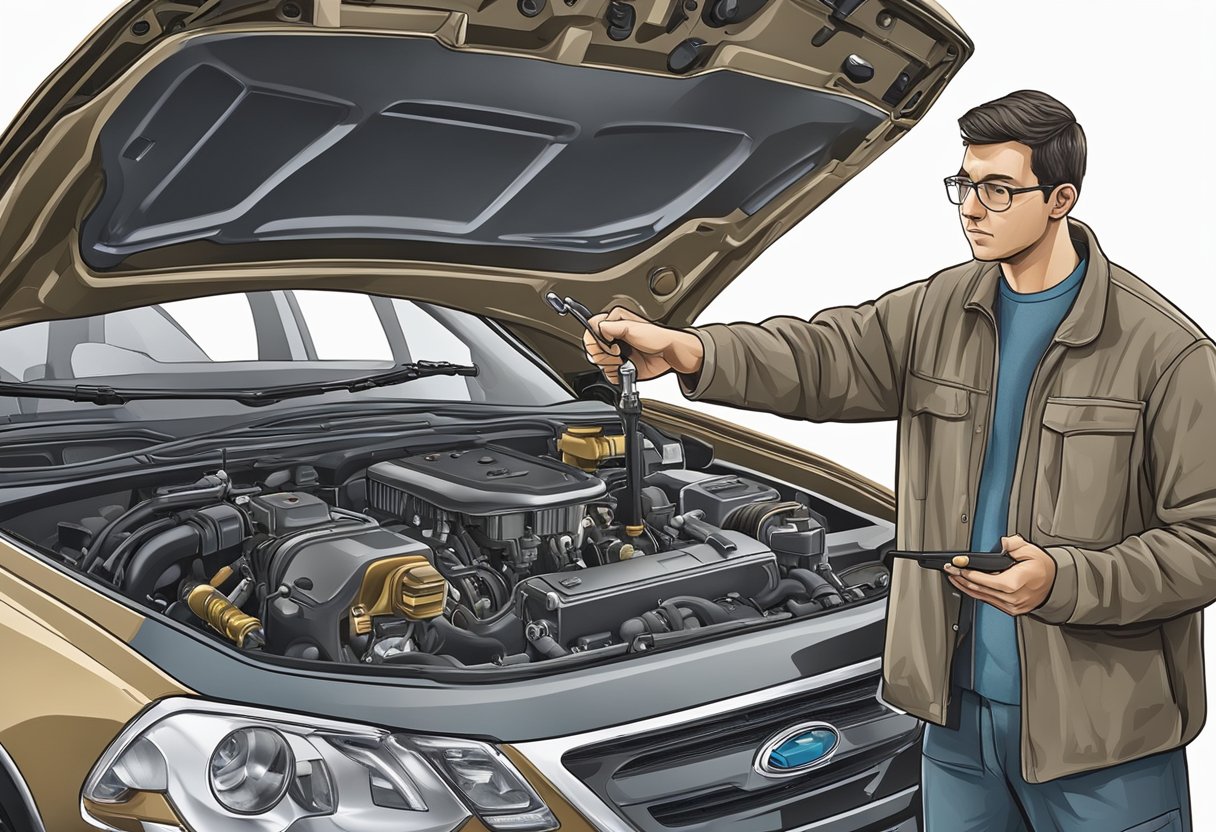 Bad PCV Valve Symptoms and Solutions A Comprehensive Guide The Motor Guy