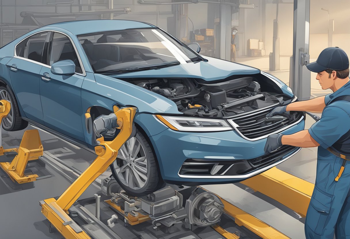 Top 3 Symptoms of Bad Transmission Mounts and Replacement Tips The