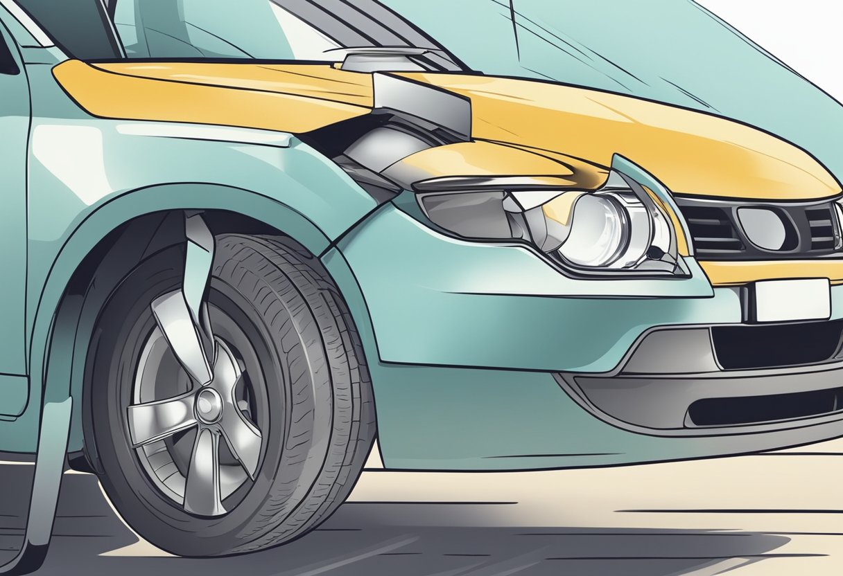 How to Quickly Fix a Broken Side Mirror A Mechanic's Guide The Motor Guy