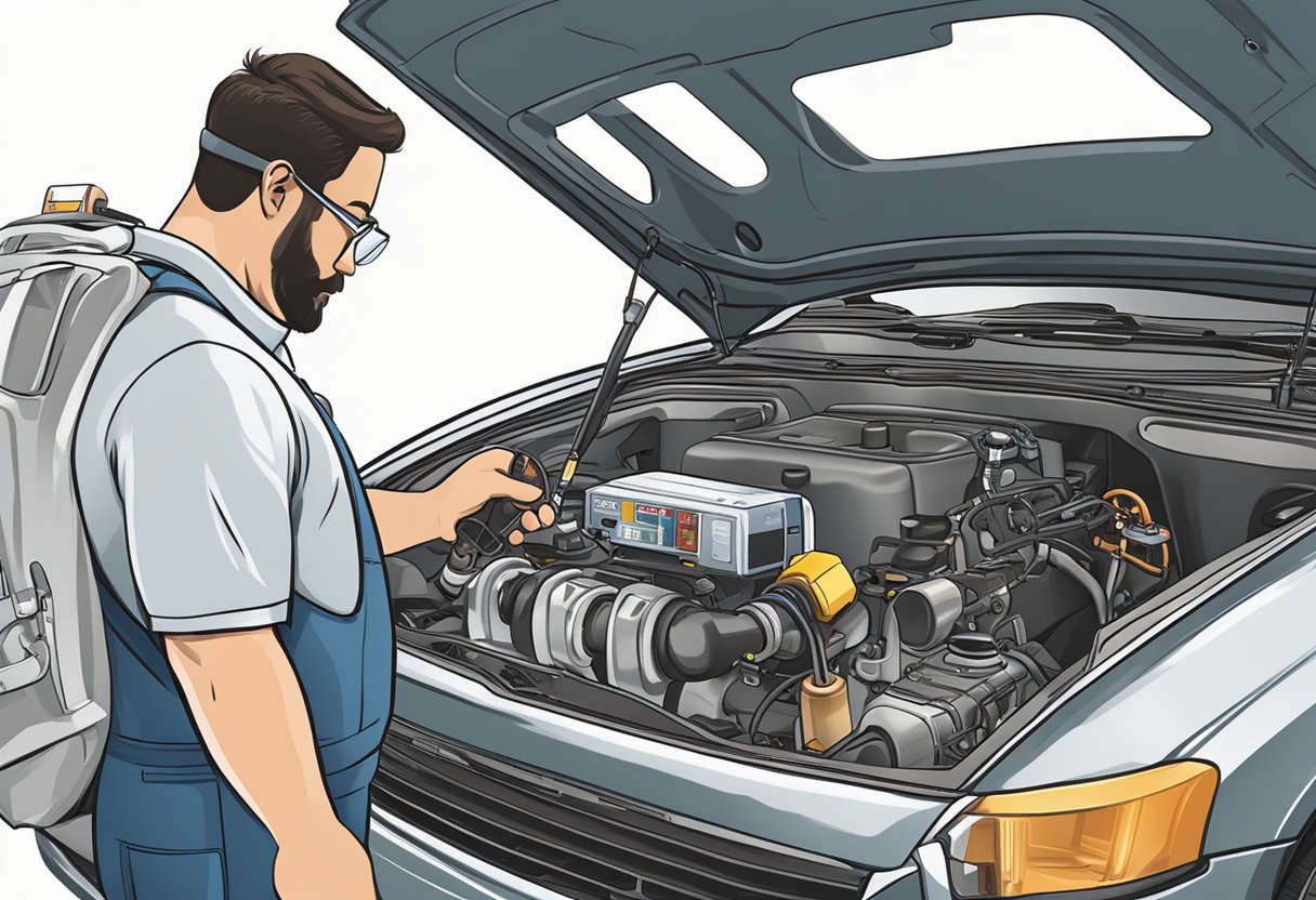 Solving P0132 How to Fix High Voltage in Bank 1 Sensor 1 Oxygen Sensor