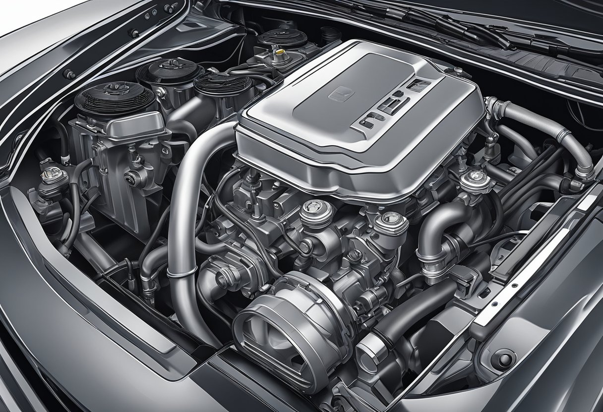 Fuel Rail Pressure Sensor Issues: Symptoms and Troubleshooting Tips