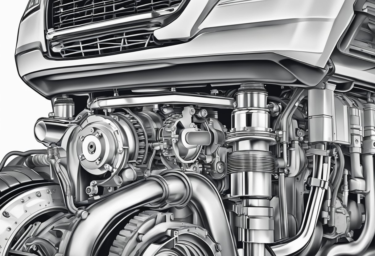 P0336 Code Everything You Need to Know About Crankshaft Position