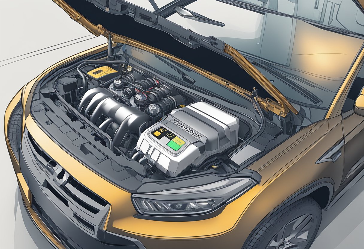 P0336 Code Everything You Need to Know About Crankshaft Position