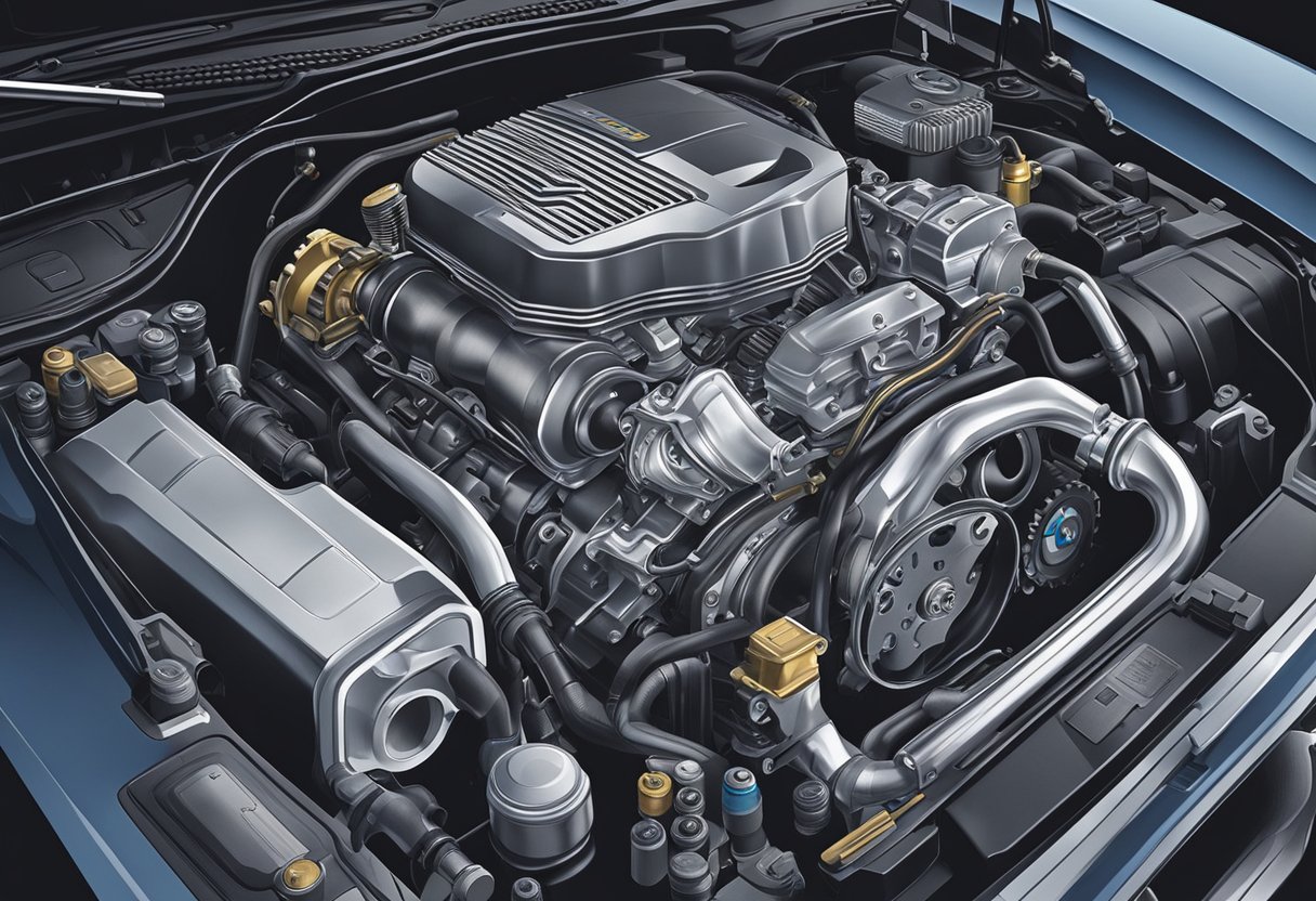 P0336 Code Everything You Need to Know About Crankshaft Position