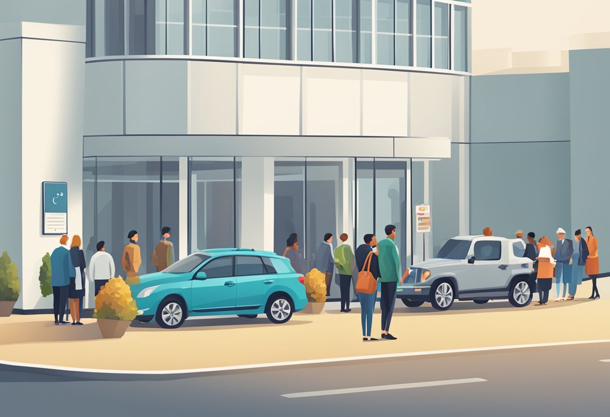 DualState Car Registration A Comprehensive Guide on Where and How to