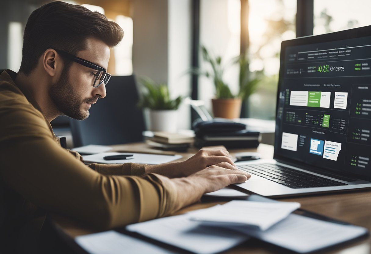 Buying A Home with Bad Credit Your Options