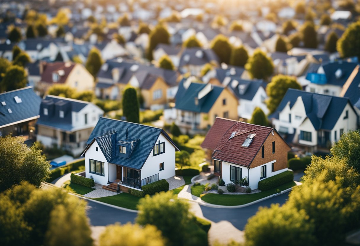 Buying A Home with Bad Credit Your Options