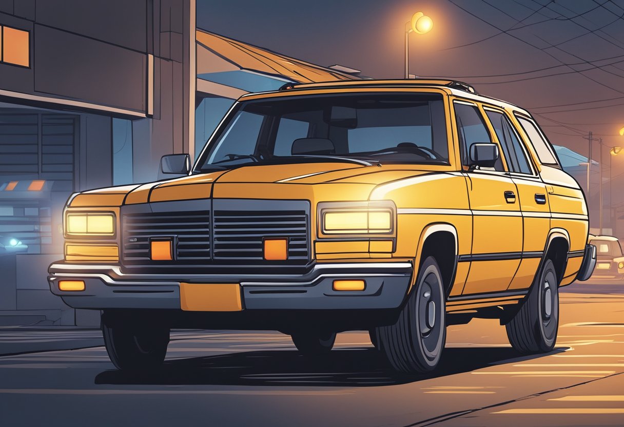 How Long Do Car Alarms Sound? A Comprehensive Guide to Your Vehicle's