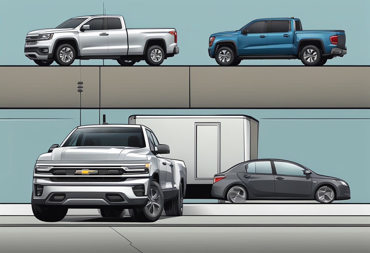 Elevating Your Ride Torsion Key Lifts Explained The Motor Guy