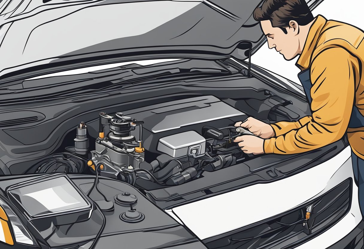 Troubleshooting The P0356 Code: How To Fix An Ignition Coil F Circuit ...