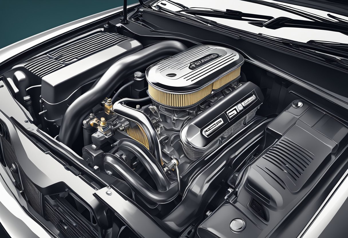 Understanding Normal Engine Idle RPM A Comprehensive Guide The Motor Guy