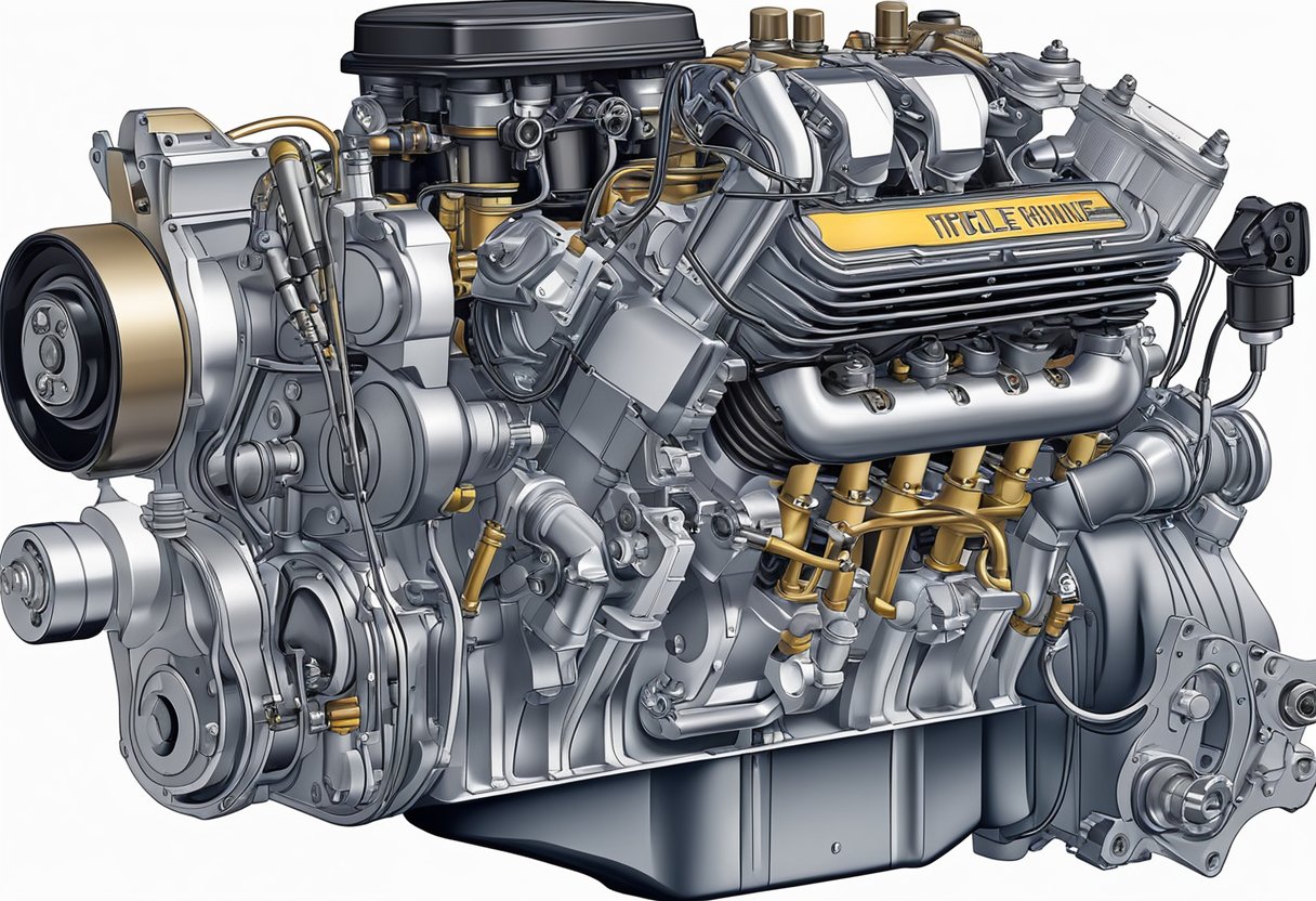 Understanding Normal Engine Idle Rpm: A Comprehensive Guide 