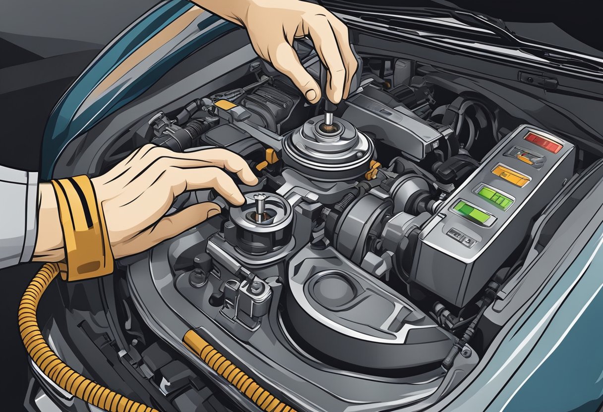 Understanding Normal Engine Idle RPM A Comprehensive Guide The Motor Guy