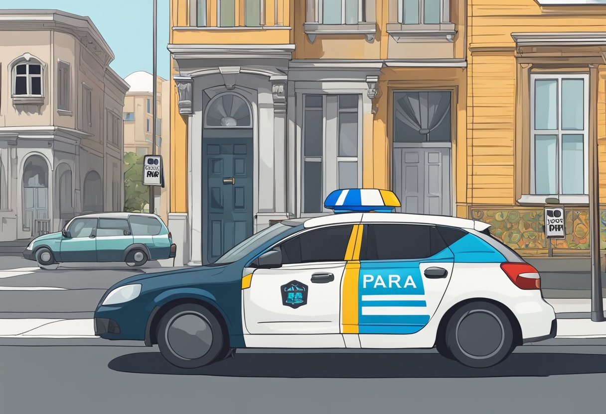 Is Driving Without a Side Mirror Illegal? What You Need to Know About