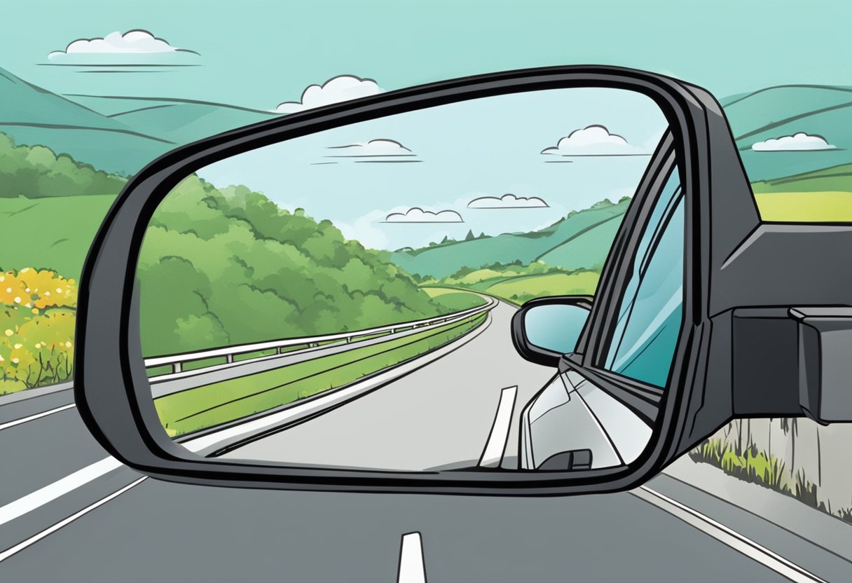 Is Driving Without a Side Mirror Illegal? What You Need to Know About