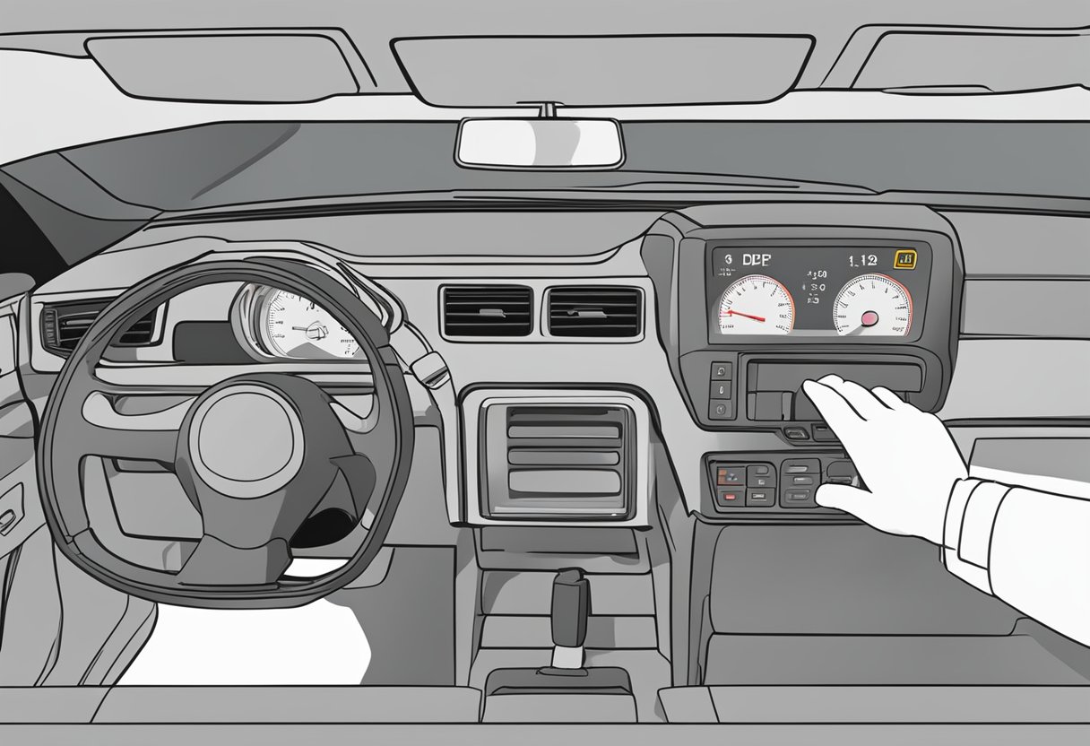 DEF Warning Light Illumination Causes and Actions The Motor Guy