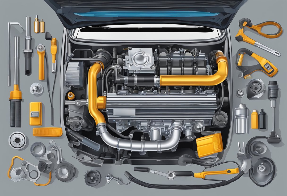 Crankshaft Seal Issues Symptoms and Repair Guide The Motor Guy