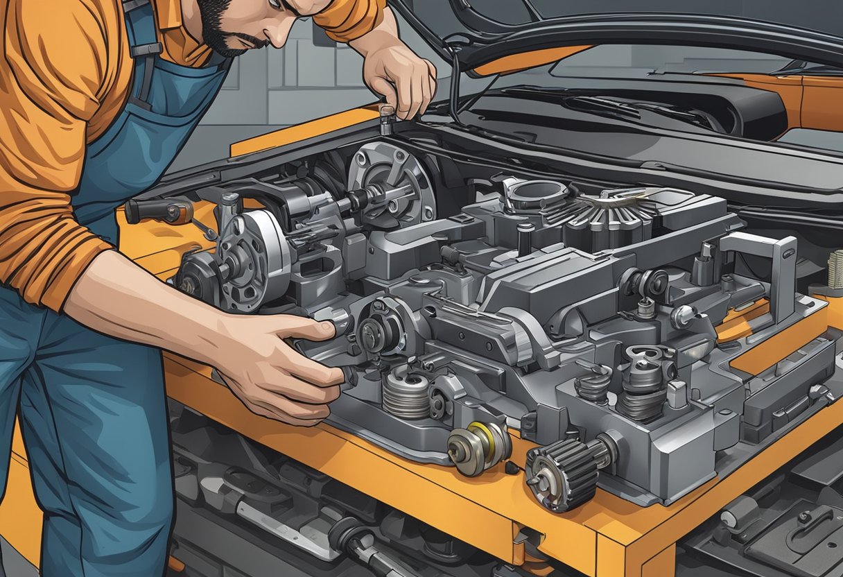 Rotor Resurfacing vs. Replacement Which is the Better Choice? The