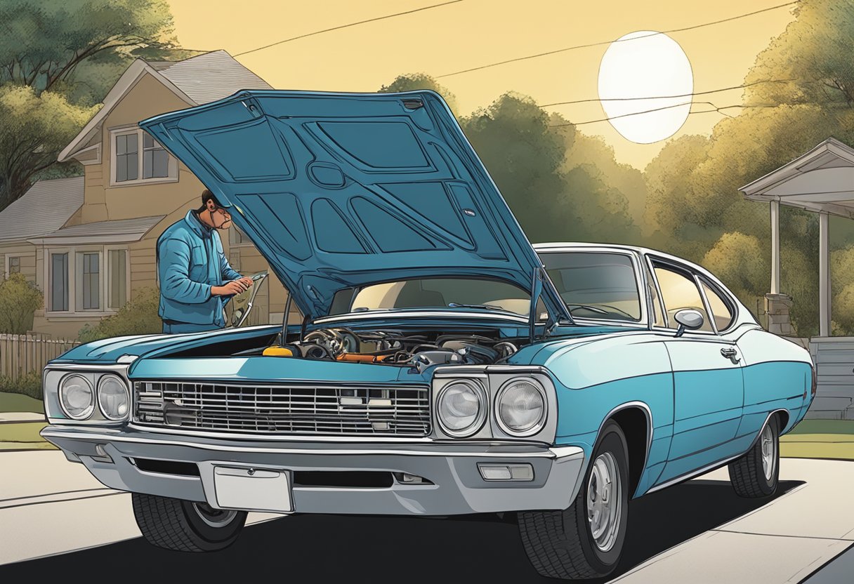 Deciphering Chirping Noises in Cars Causes and Fixes The Motor Guy