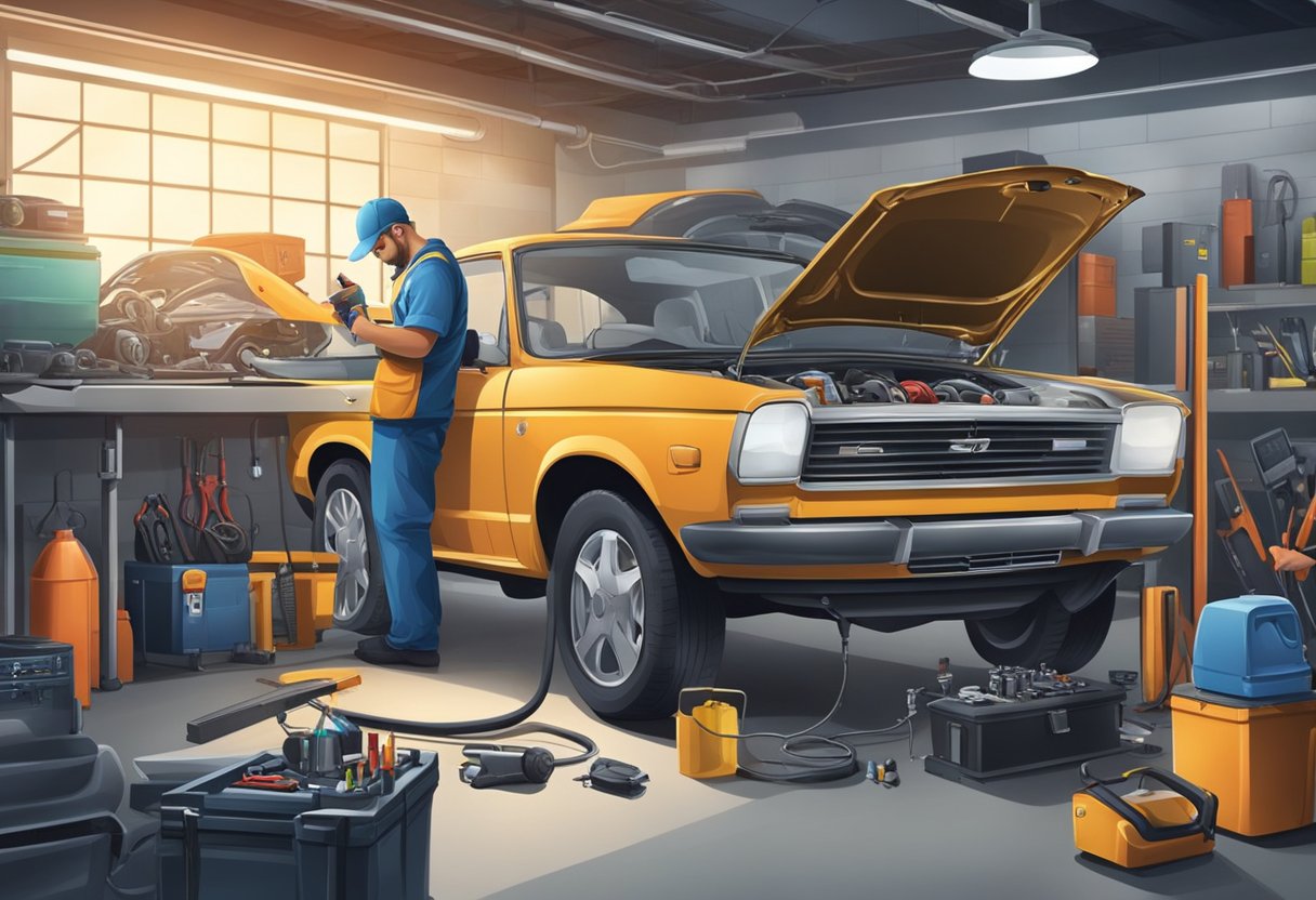 Deciphering Chirping Noises in Cars Causes and Fixes The Motor Guy